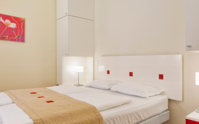 Mamaison Residence Sulekova Bratislava
