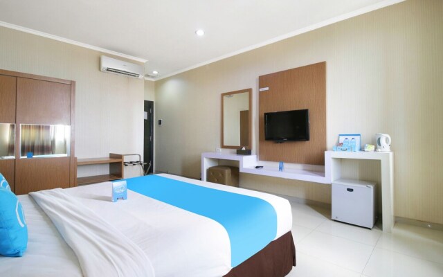 Airy Premier Tunjungan Walikota Mustajab 29 Surabaya