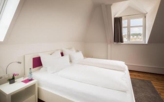 Hotel Villa 8