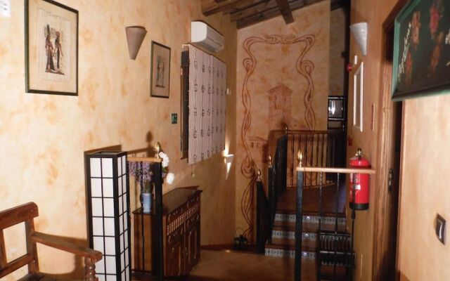 Complejo rural El Marañal