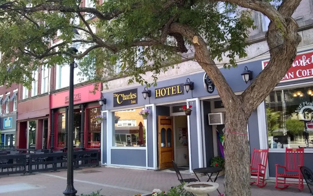 The Charles Inn