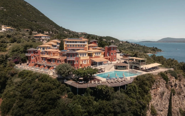 Red Tower Hotel Lefkada