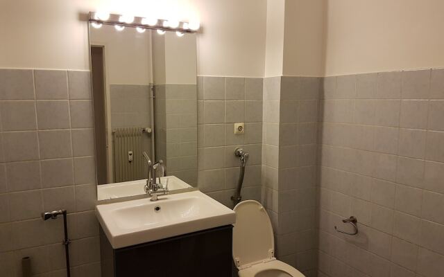 Appartement Centrale