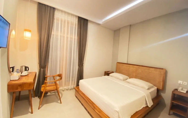 Grand Gallery Hotel Bukittinggi