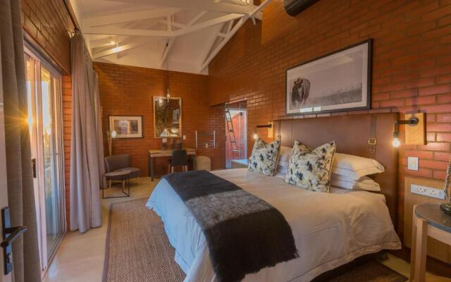 Rockfig Lodge Madikwe