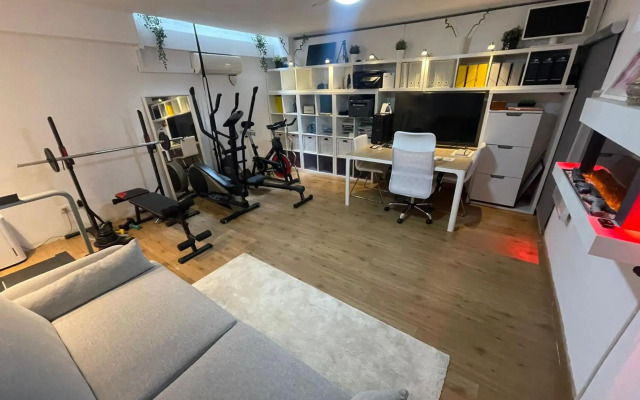 casa en Masnou junto a playa y tren