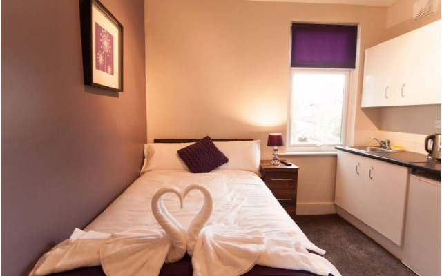 Vision Suites