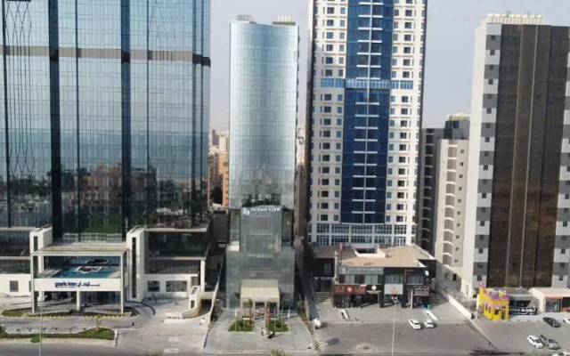Ocean View Hotel Kuwait