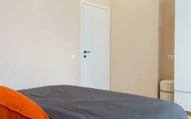 Квартирное бюро Гуд Найт пр-т Комсомольский, д 48Б