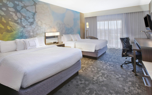 Courtyard Somerset by Marriott