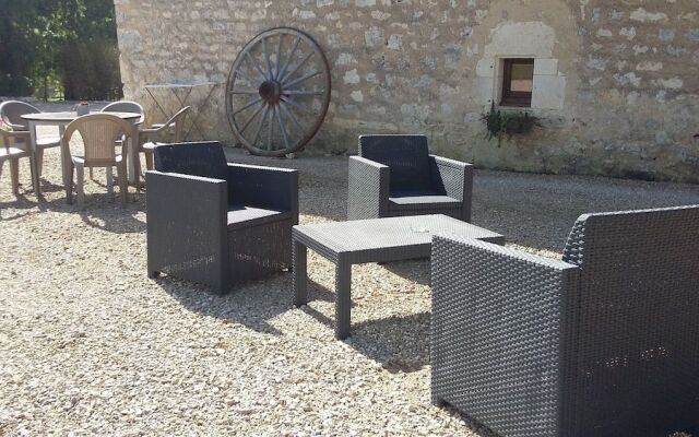 Maison d'hôtes de La Boissière