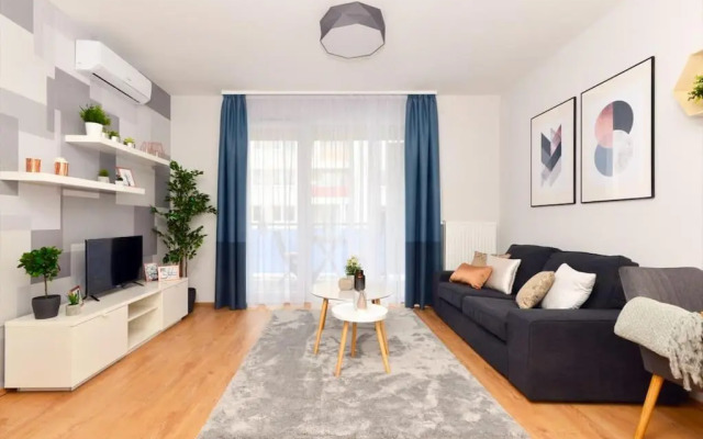 Laurel Bay Apartment