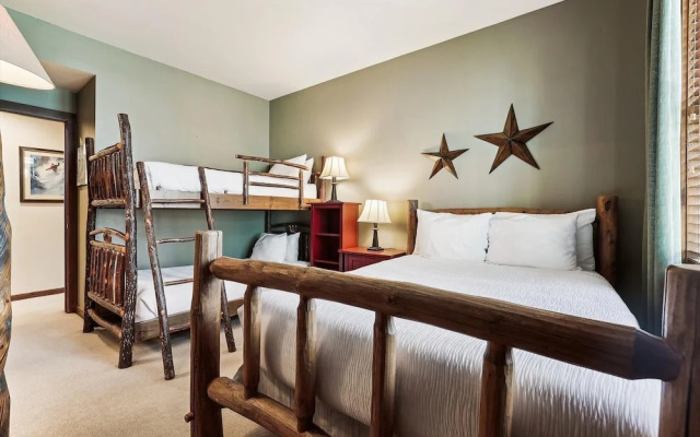 Main Street Junction 19 2 Bedroom Condo