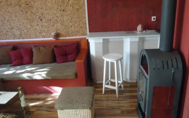 Pálfi Apartman