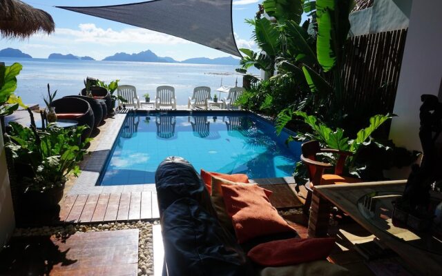 Pukka Beach Hotel