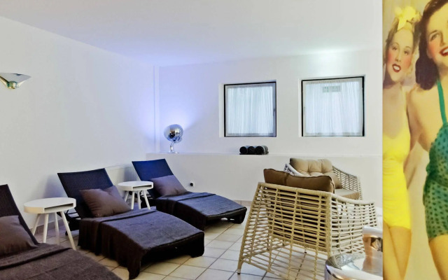 Arthotel ANA Munich Messe