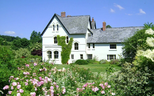 The Forest Country House B&B