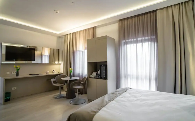 Hotel Eden Garden Spa