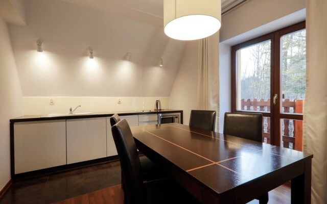 RentPlanet - Śpiący Rycerz