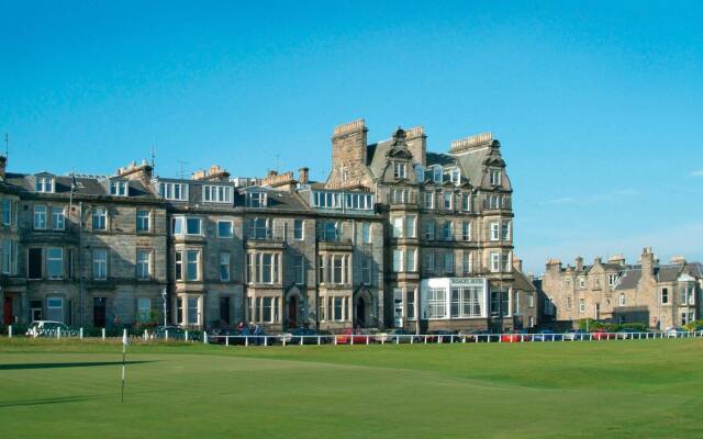Rusacks St. Andrews