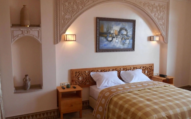 Riad Dar Nador