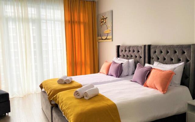 WS Apartments by Iberia