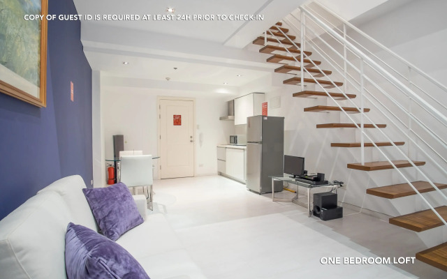 The Gramercy Residences by ZEN Rooms