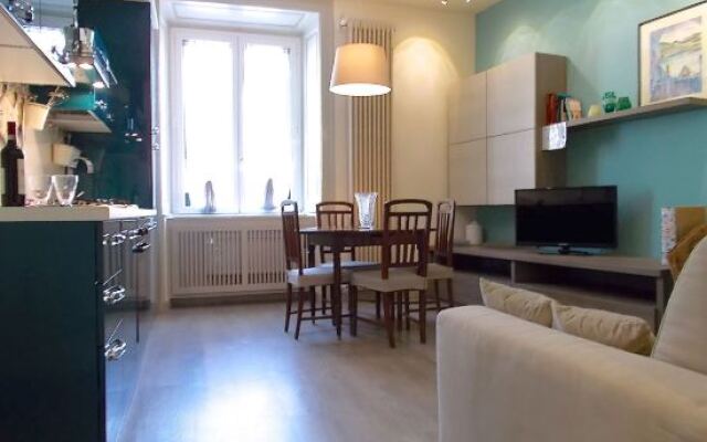 Temporary House - Milan Porta Romana