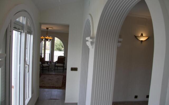 Apartamentos El Tosal 47A