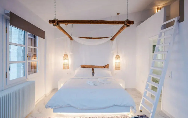 Blue Mountain Guesthouse Arachova