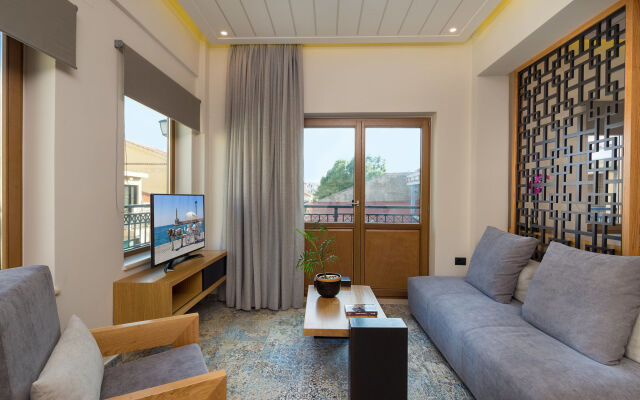 Querini Luxury Suites