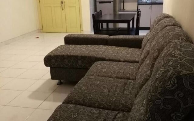 KV Homestay Kajang