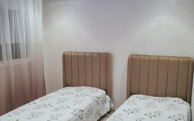 Appartement a Nador