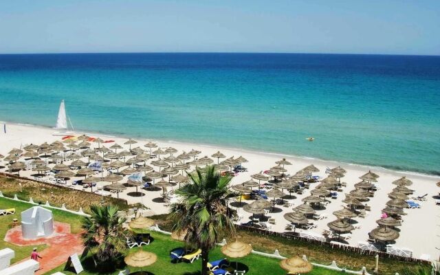 Sol Palmeras Beach - Family Hotel