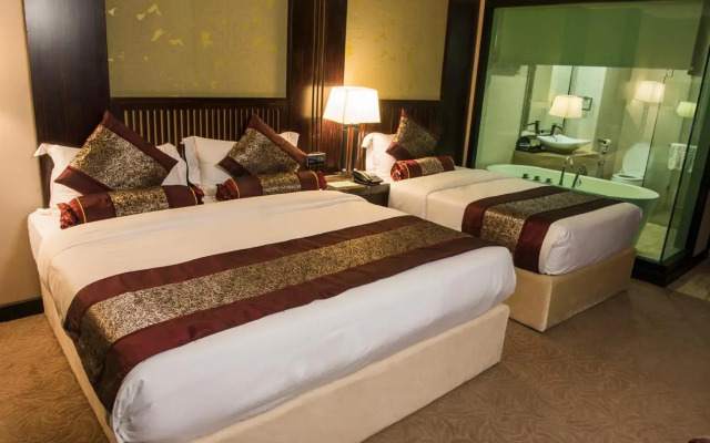 Royale Signature Hotel