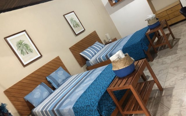 Poseidon Guest House