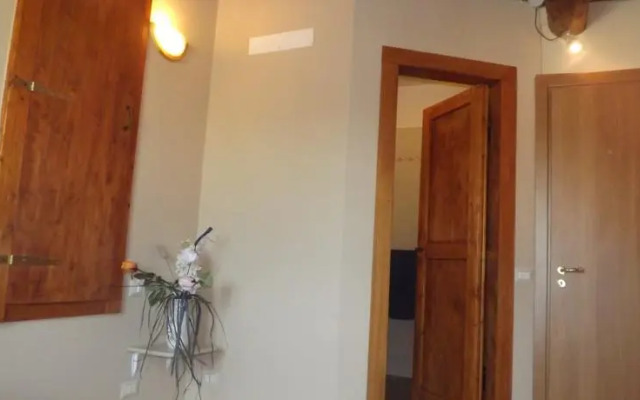 Bed & breakfast Pontetetto