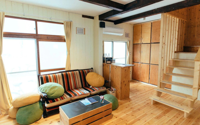 IGLOO Dorm & Breakfast - Hostel