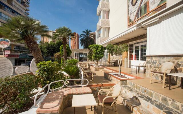 Magic Villa Benidorm