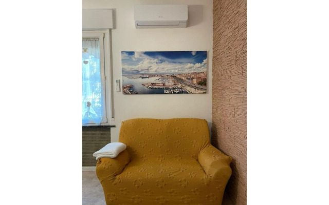 Appartamento al mare 30 mt dalla spiaggia