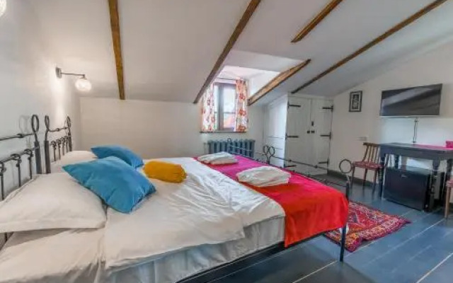 Old tbilisi daily rent