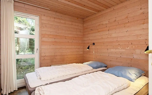 10 Person Holiday Home in Vaeggerlose-by Traum