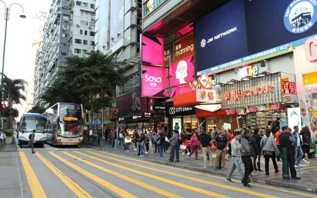 Marco Polo Hostel - Carlton Group of Hostels