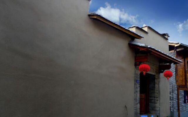 Baishui Township Residence