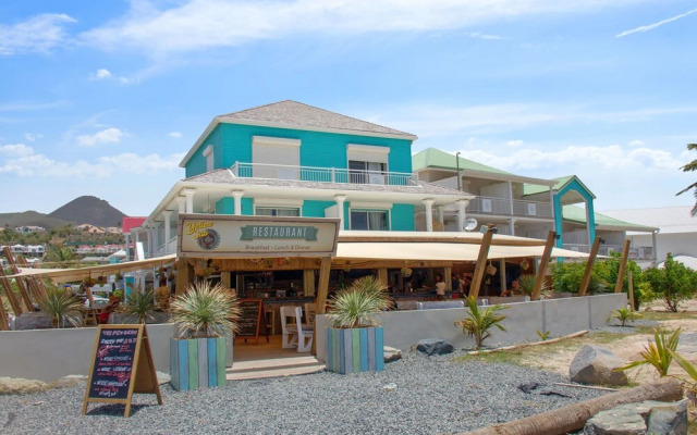 Résidence La Plage