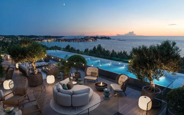 Pinea Valamar Collection Resort