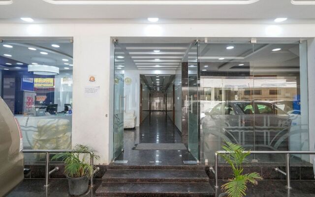 SKB Hotel Grand Days