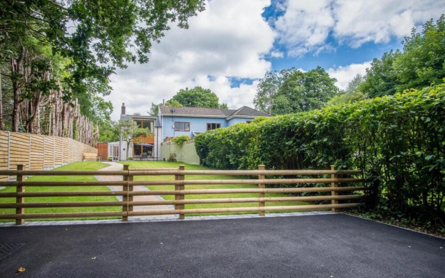Wern Y Glais - 2 Bed - Glais