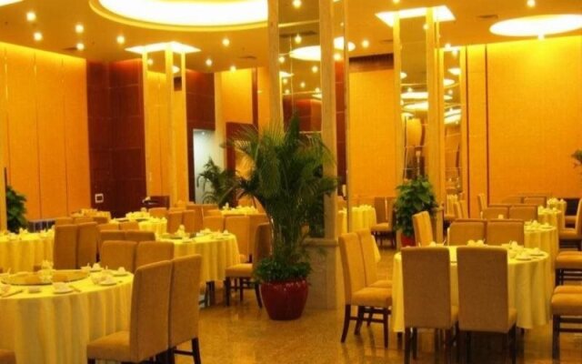Starway Premier ECO Grand