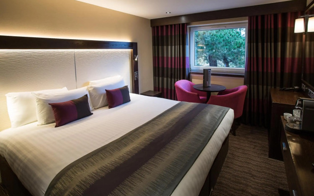 Mondo Hotel